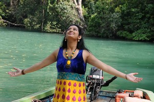 Tanishka New Photo Gallery